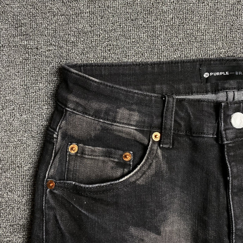 Purple Brand Jeans