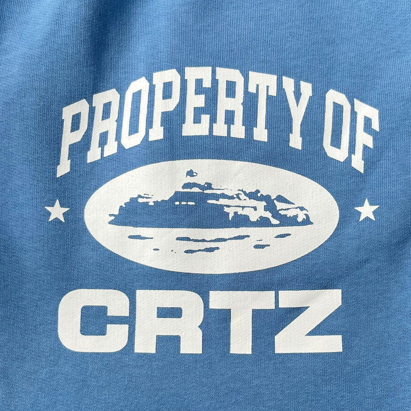 Corteiz CRTZ - RTW Tracksuits