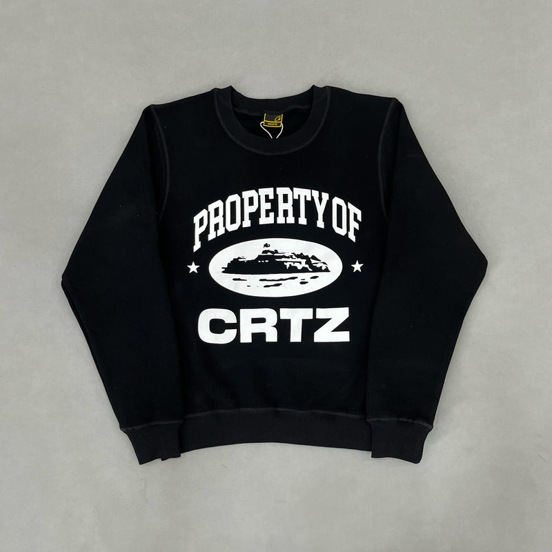 Corteiz CRTZ - RTW Tracksuits