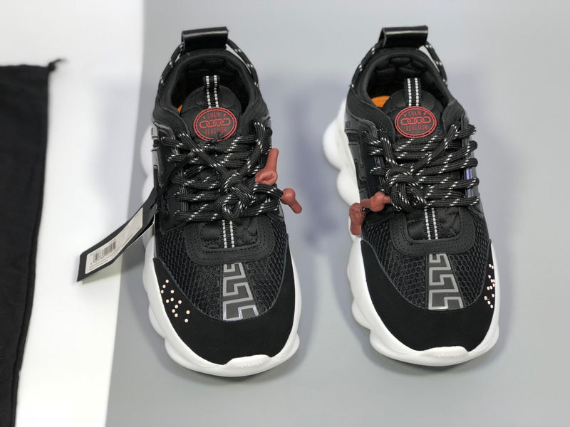 Versace Chain Reaction