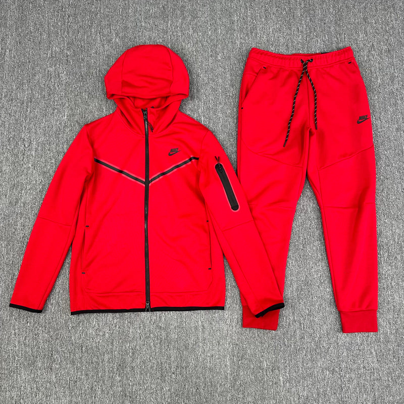 Nike Tech Fleece Tracksuits