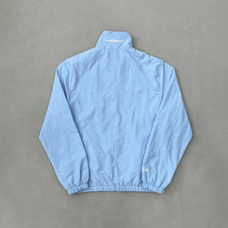 Corteiz SHUKUSHUKU Tracksuit - Baby Blue