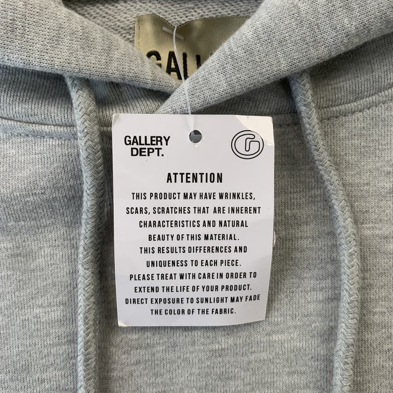GALLERY DEPT Hoodies