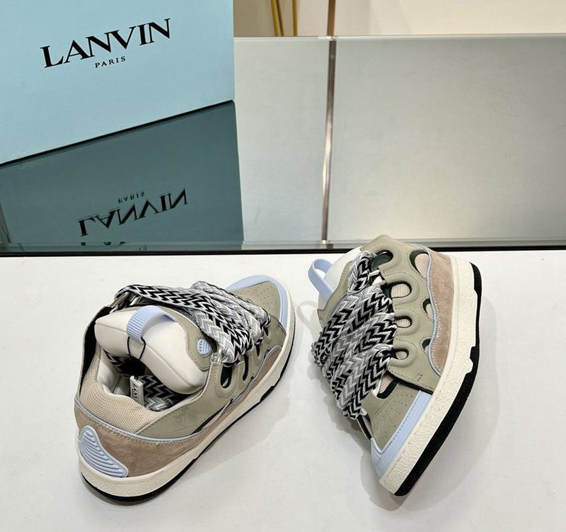 Lanvin Curb