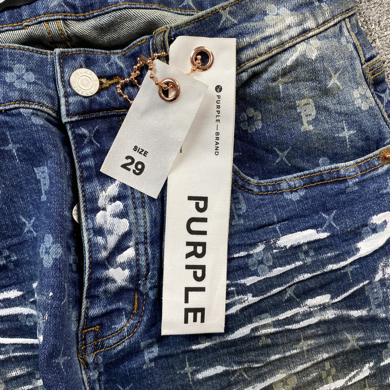 Purple Brand Jeans
