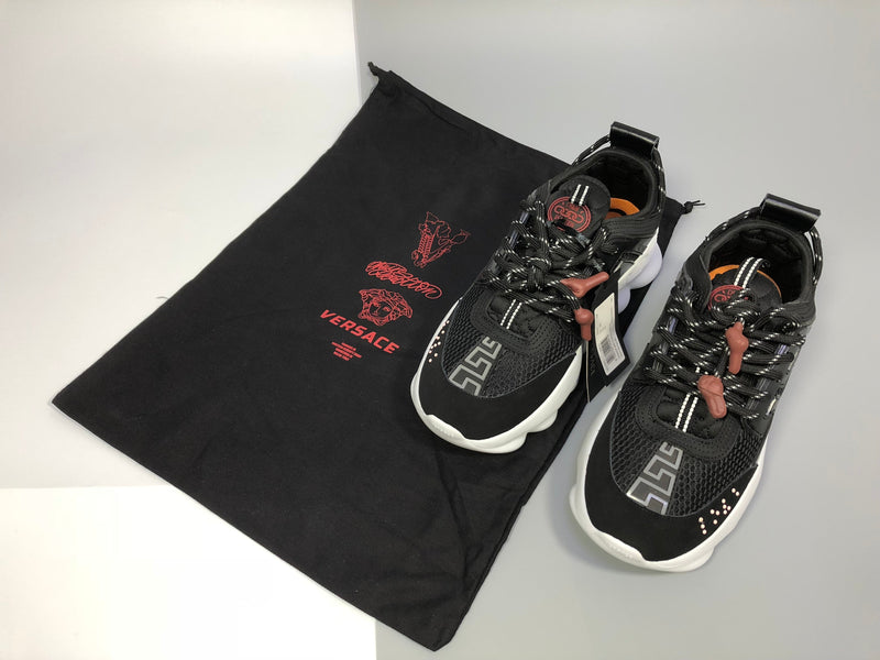 Versace Chain Reaction