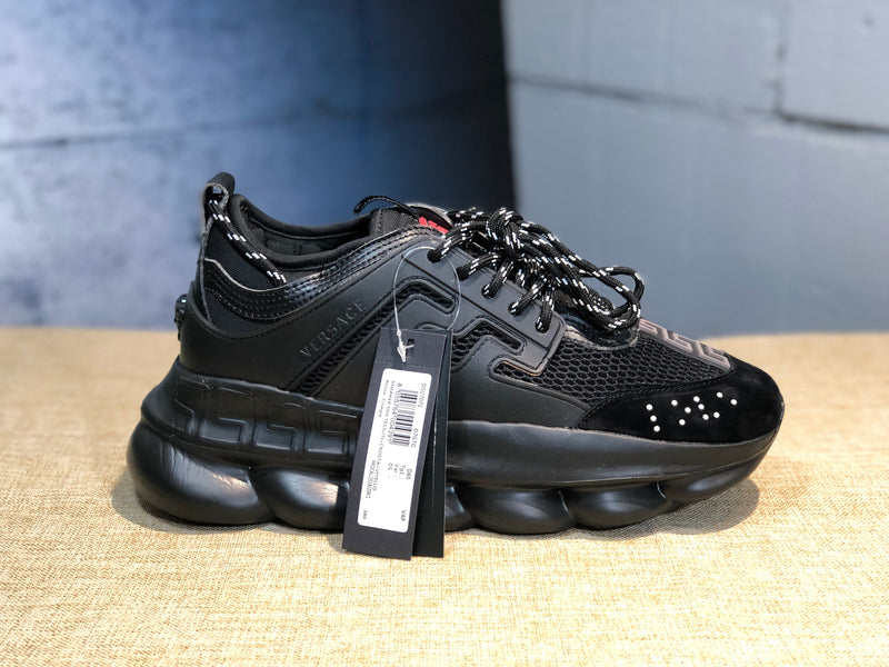 Versace Chain Reaction