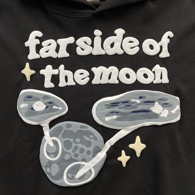 Broken Planet Hoodie