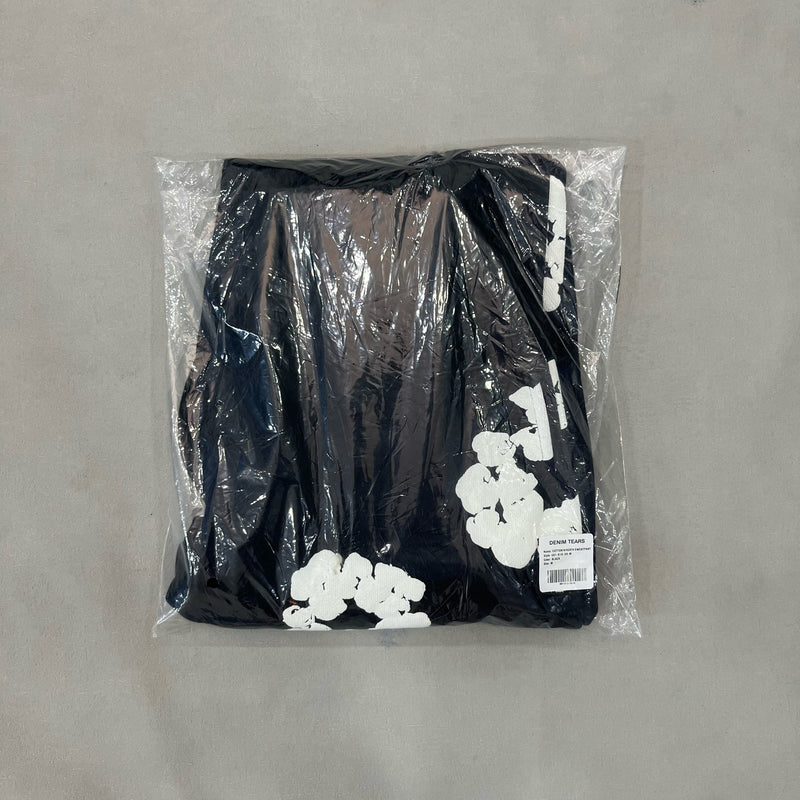 Denim Tears Black & White Pants