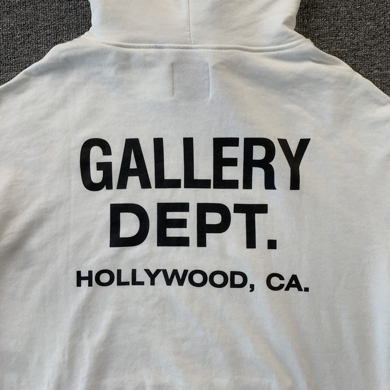 GALLERY DEPT Hoodies