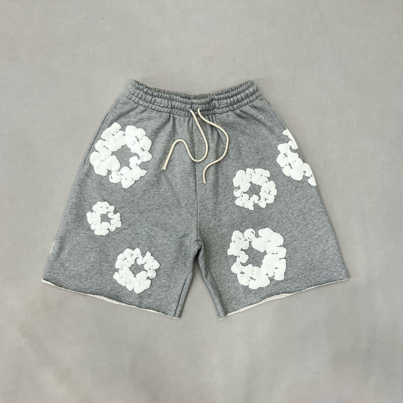 Denim Tears Multiple Colors Shorts