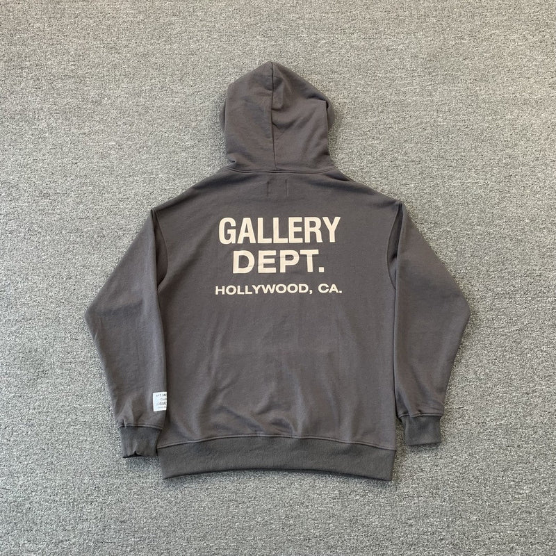 GALLERY DEPT Hoodies