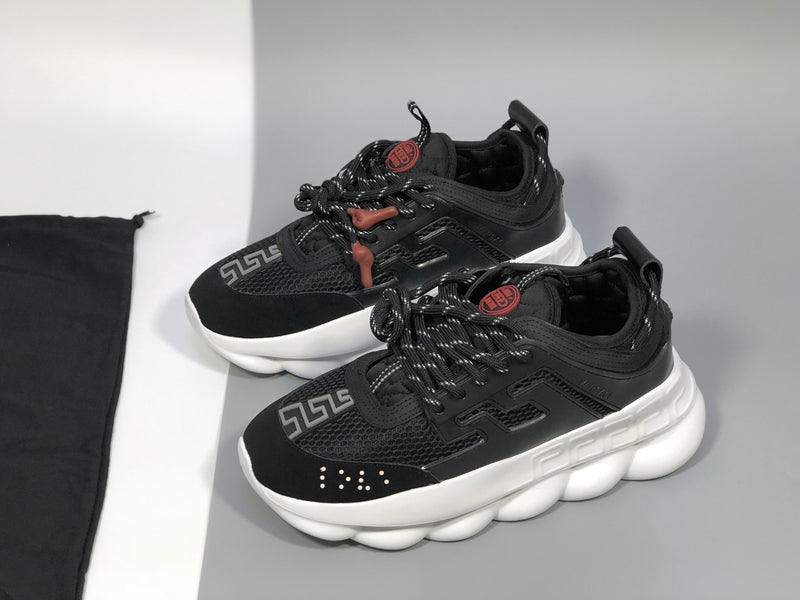 Versace Chain Reaction