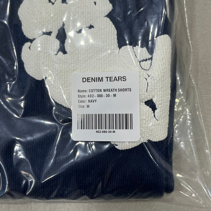 Denim Tears Multiple Colors Shorts