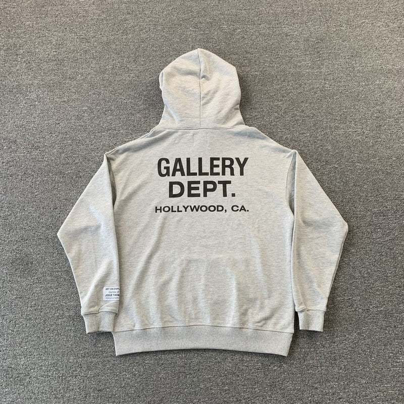 GALLERY DEPT Hoodies