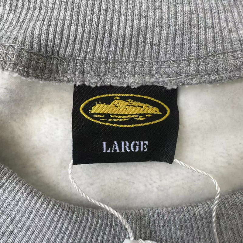 Corteiz Alcatraz Hoodies