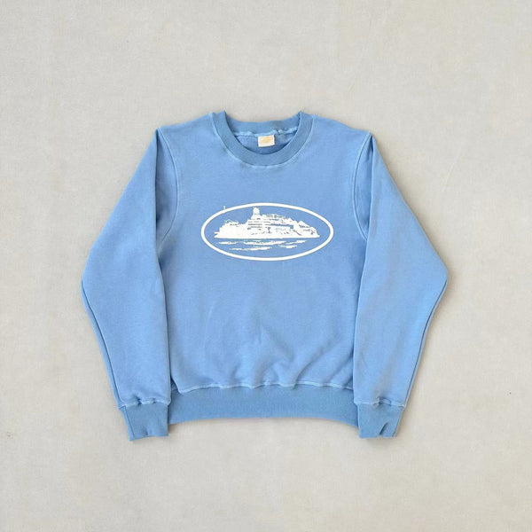 Corteiz Alcatraz Hoodies