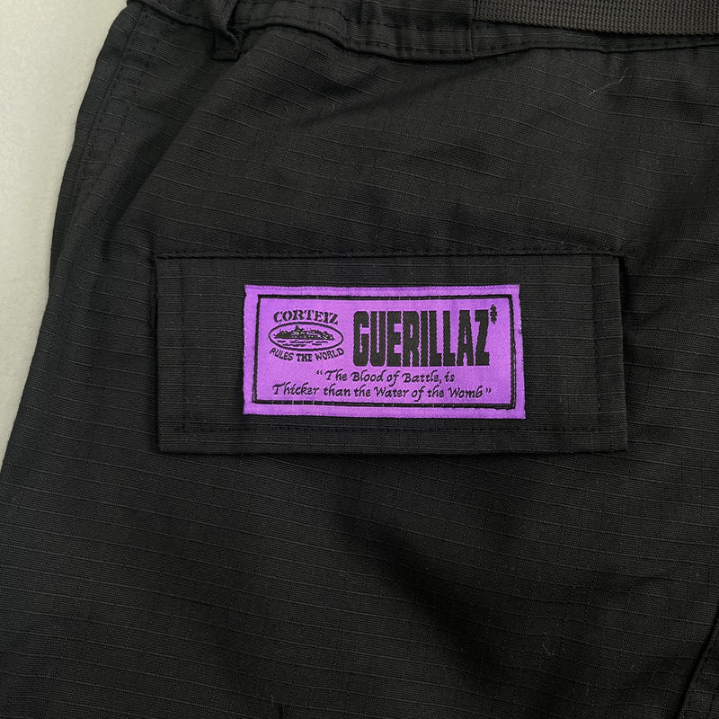 Corteiz CRTZ Guerillaz Cargo Pant
