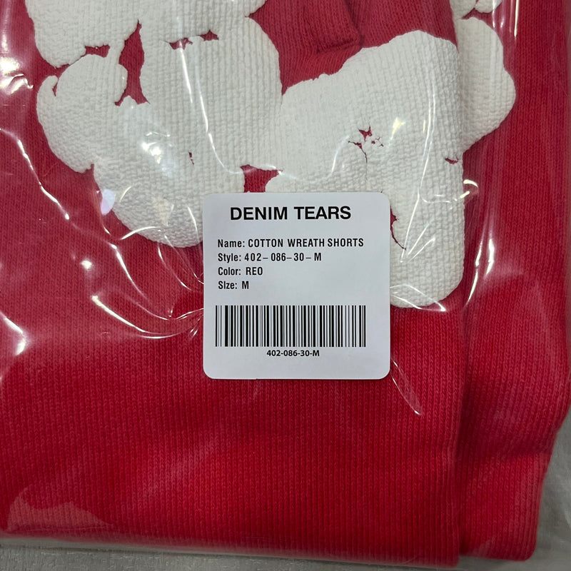 Denim Tears Multiple Colors Shorts