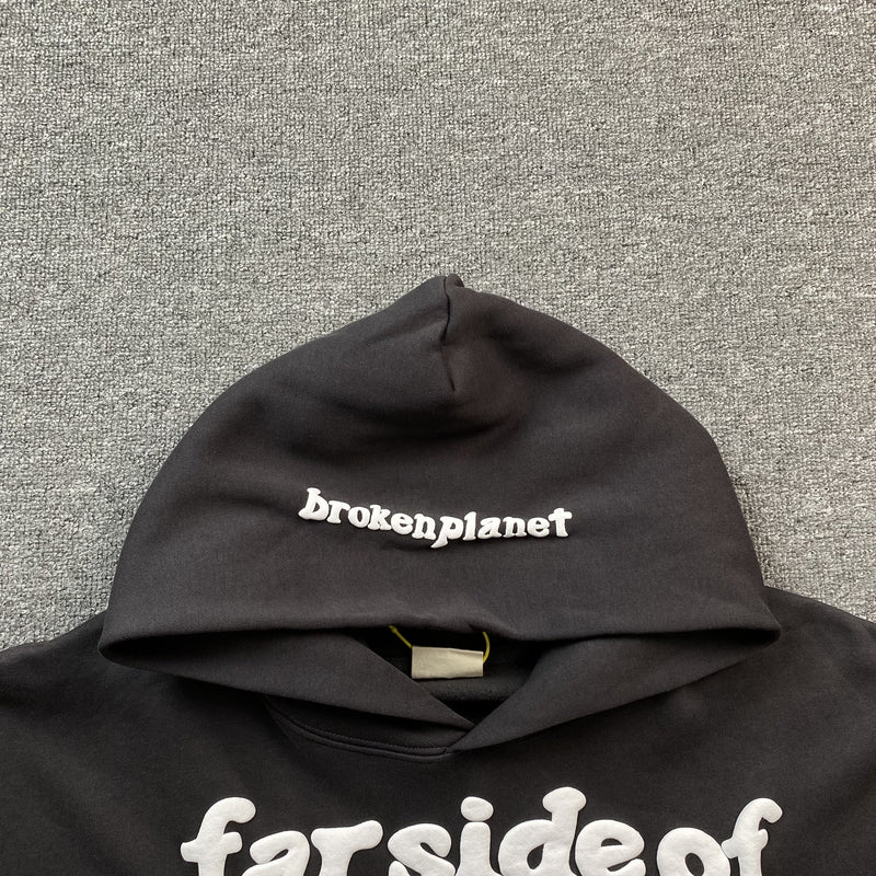 Broken Planet Hoodie