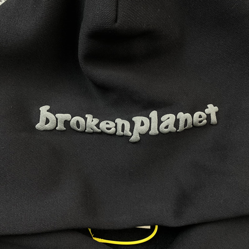 Broken Planet Hoodie