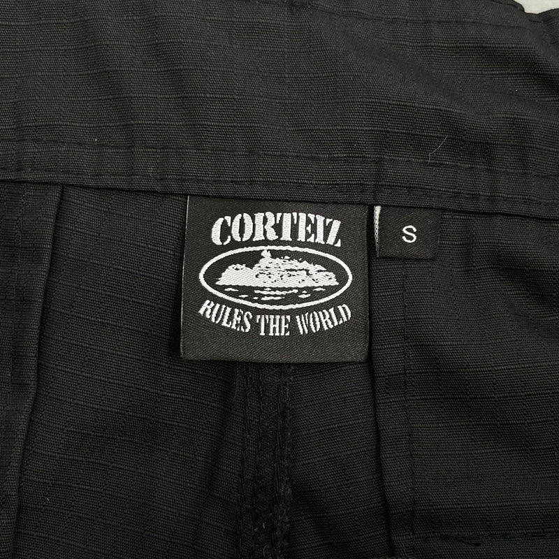 Corteiz CRTZ Guerillaz Cargo Pant