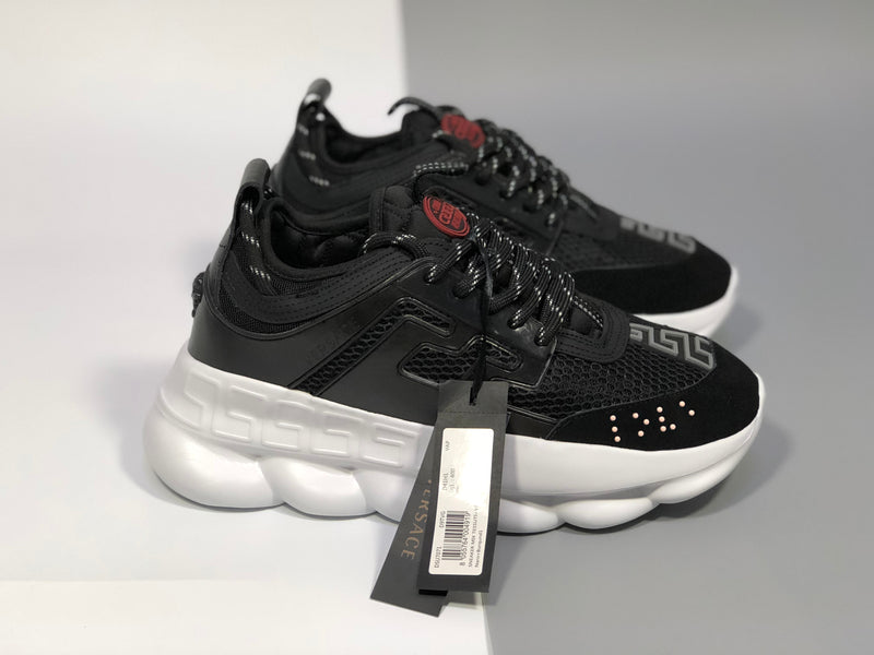 Versace Chain Reaction