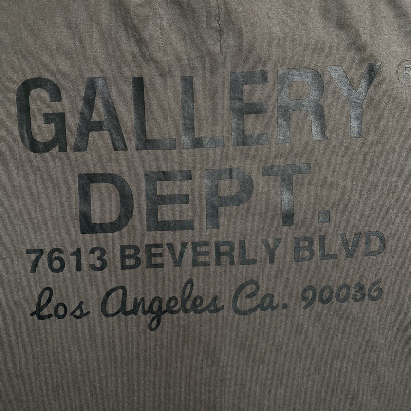 GALLERY DEPT T-Shirt