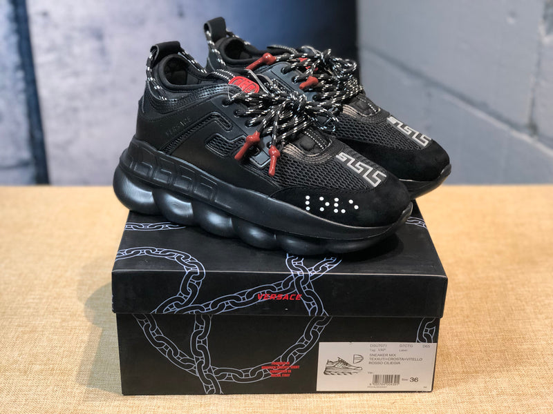 Versace Chain Reaction