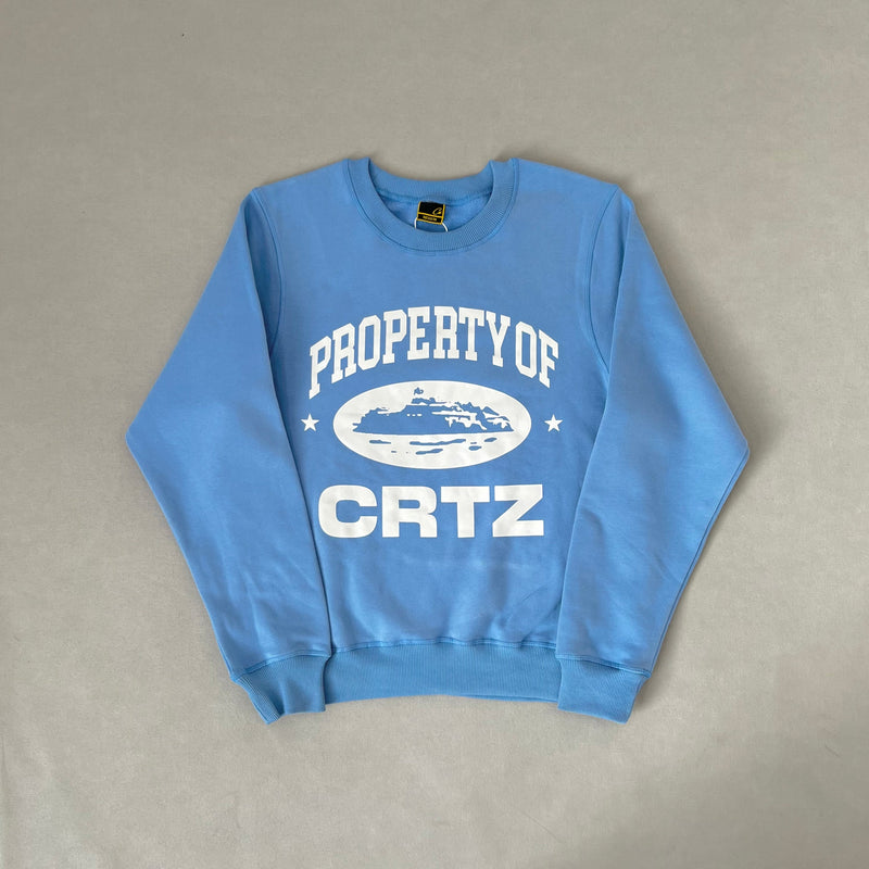 Corteiz CRTZ - RTW Tracksuits