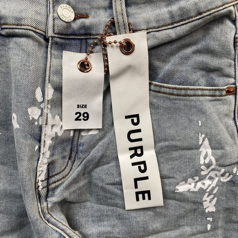 Purple Brand Jeans