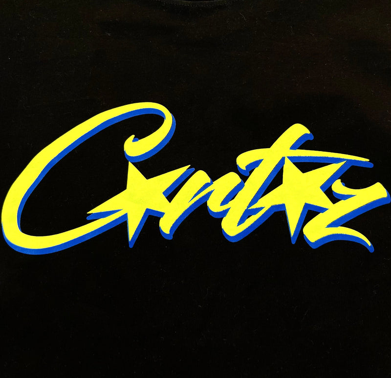 Corteiz Subaru Allstarz T-Shirt