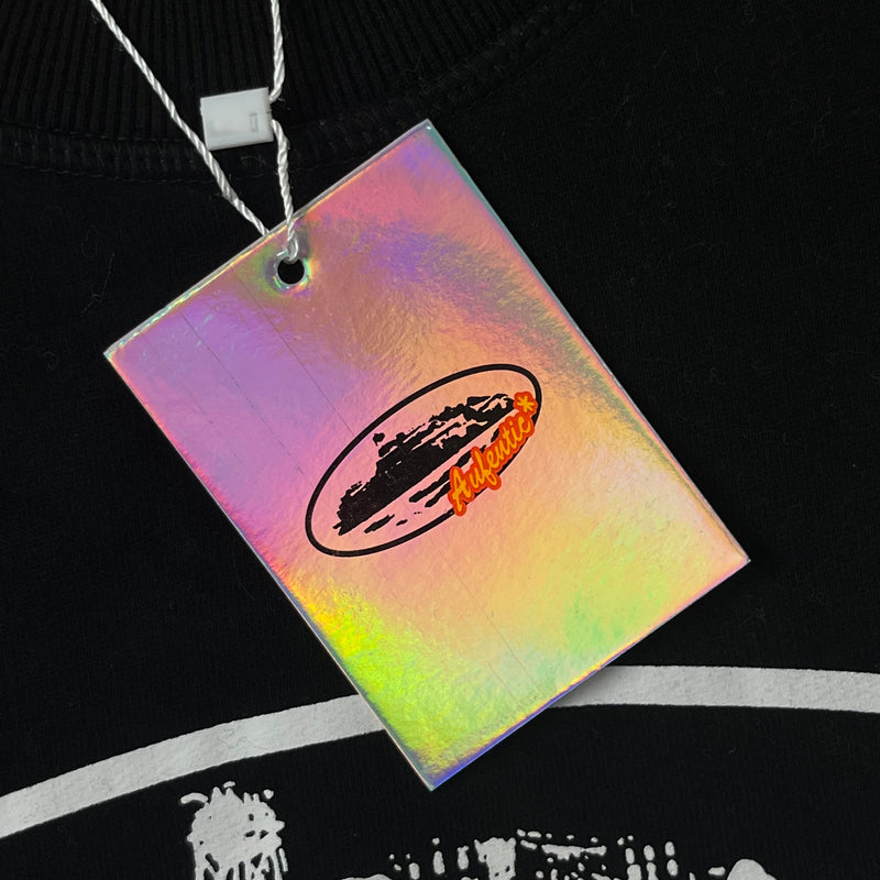 Corteiz Alcatraz Hoodies