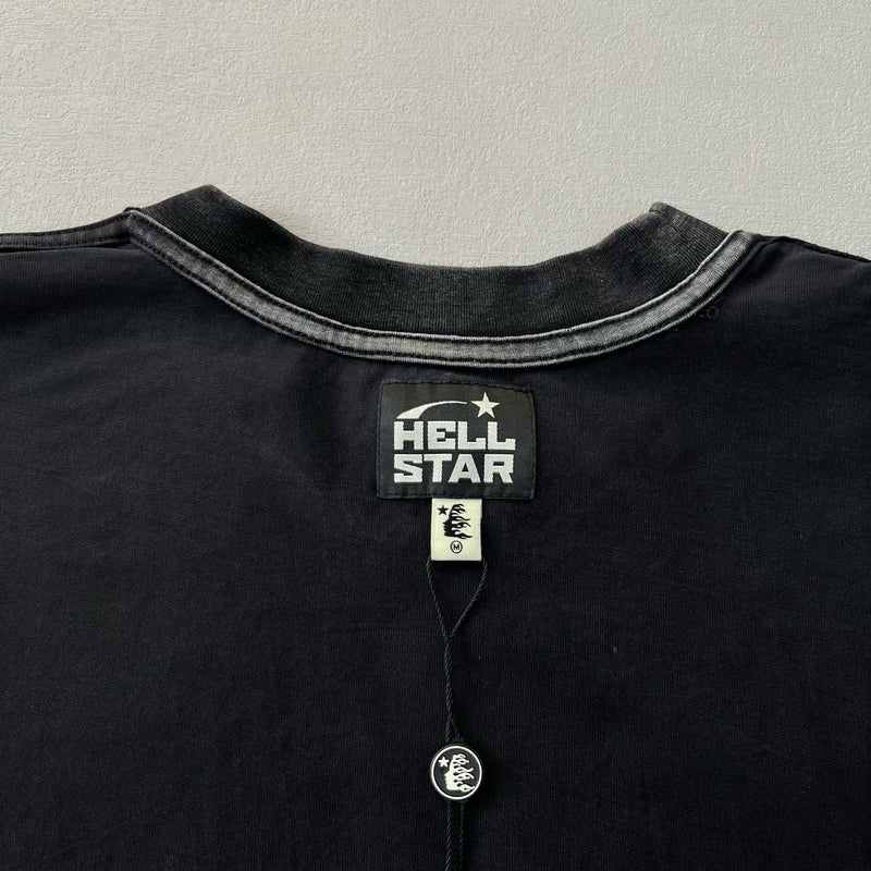 Hellstar The Future T-Shirt