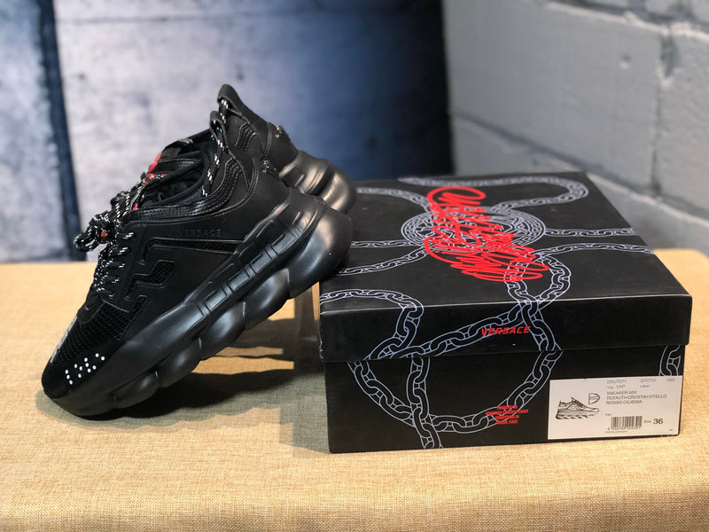 Versace Chain Reaction