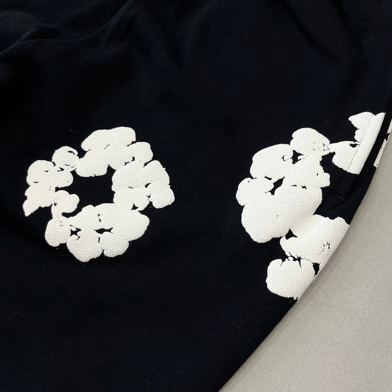 Denim Tears Black & White Pants