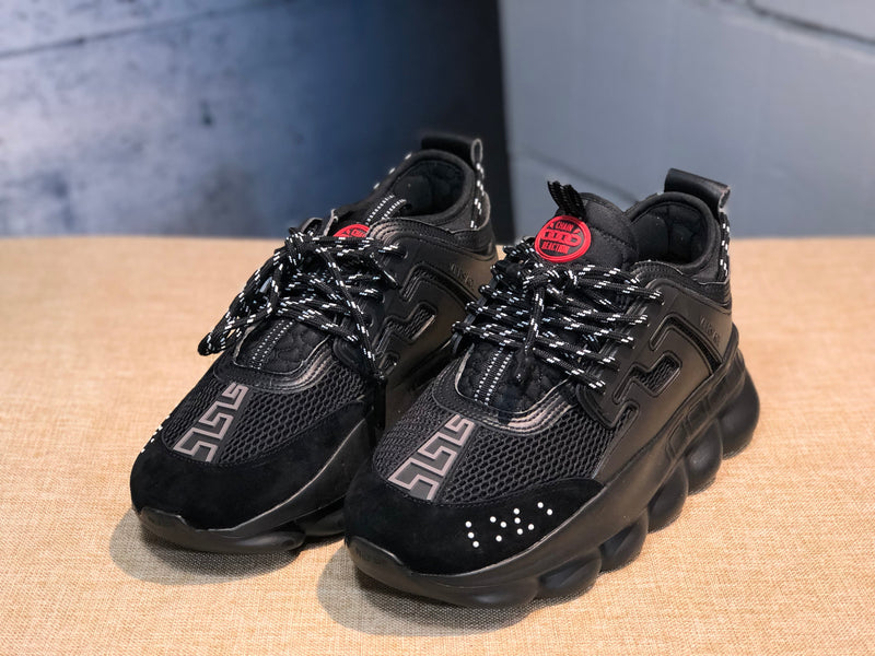 Versace Chain Reaction