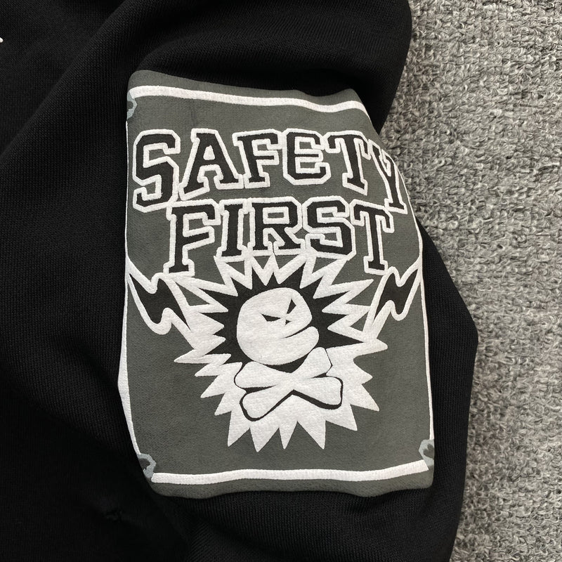 Broken Planet Hoodie