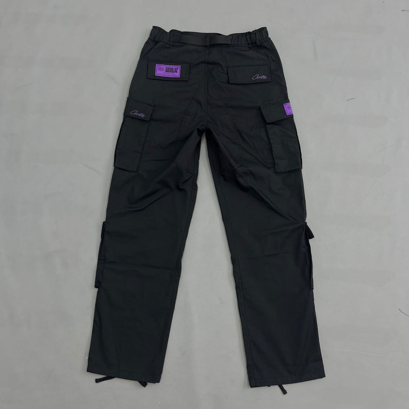 Corteiz CRTZ Guerillaz Cargo Pant