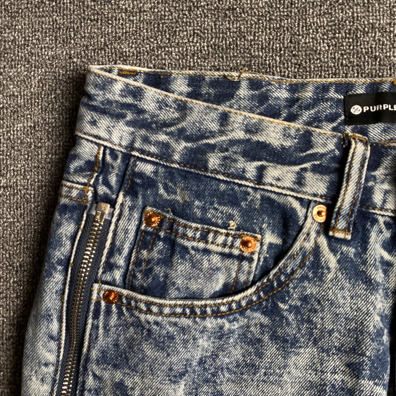 Purple Brand Jeans