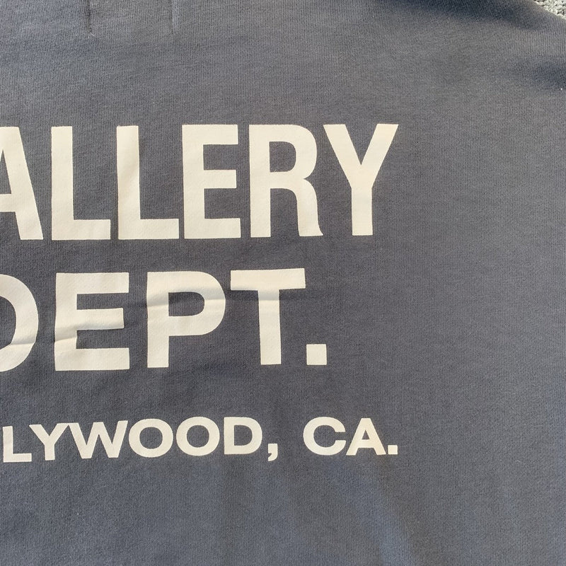 GALLERY DEPT Hoodies