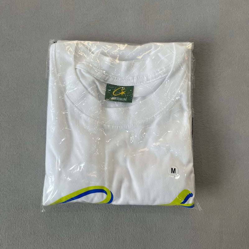 Corteiz Subaru Allstarz T-Shirt