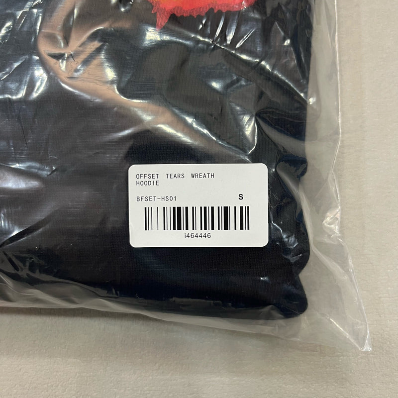 Denim Tears x Offset Wreath Hoodie