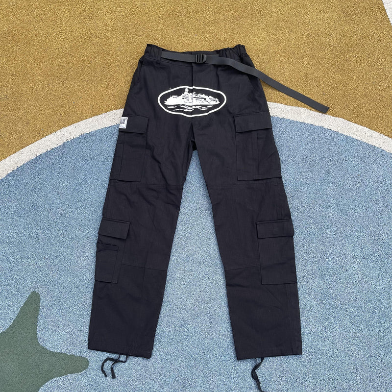 Corteiz CRTZ Guerillaz Cargo Pant