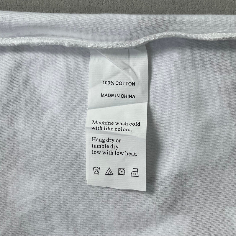 Corteiz RTW Allstarz All Over T-Shirt