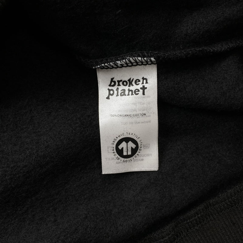 Broken Planet Hoodie