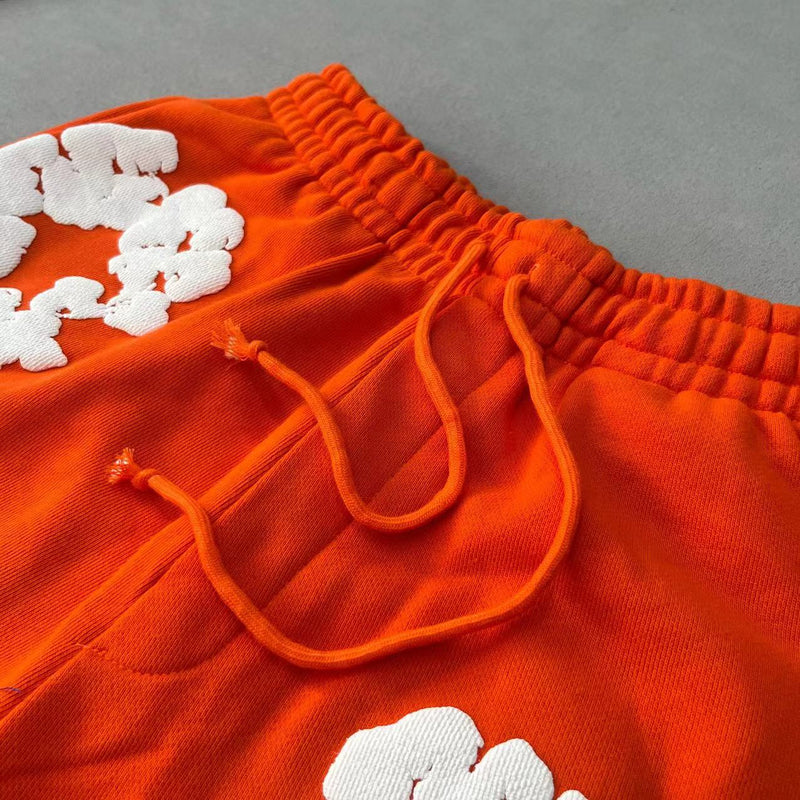 Denim Tears Multiple Colors Shorts