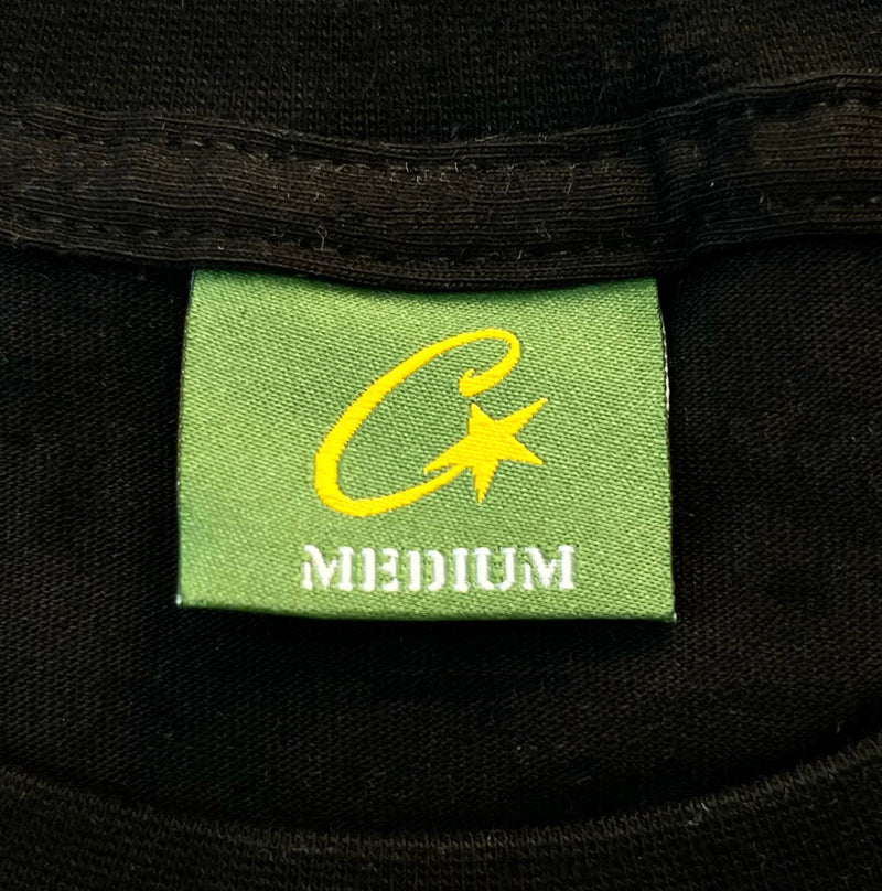 Corteiz Subaru Allstarz T-Shirt