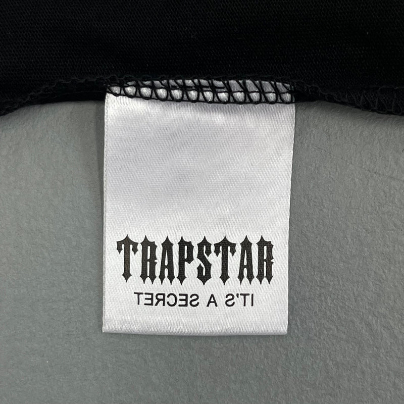 Trapstar Lagos x Homecoming Naija Graphic Tee T-Shirt