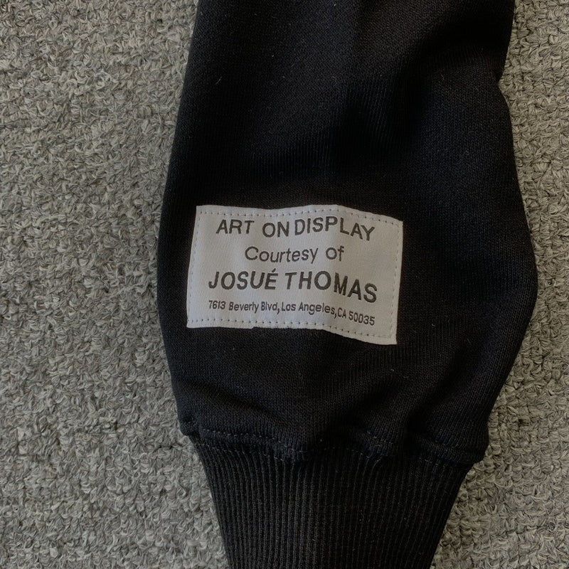 GALLERY DEPT Hoodies